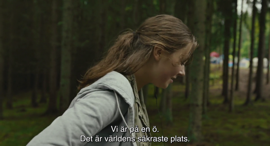 svéd felirat