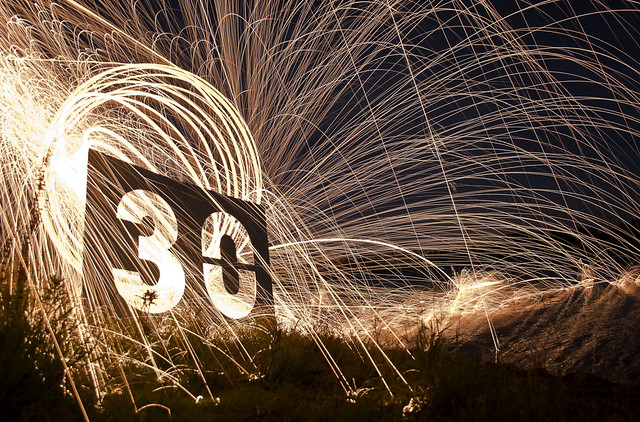 30-52B: the big 3-0