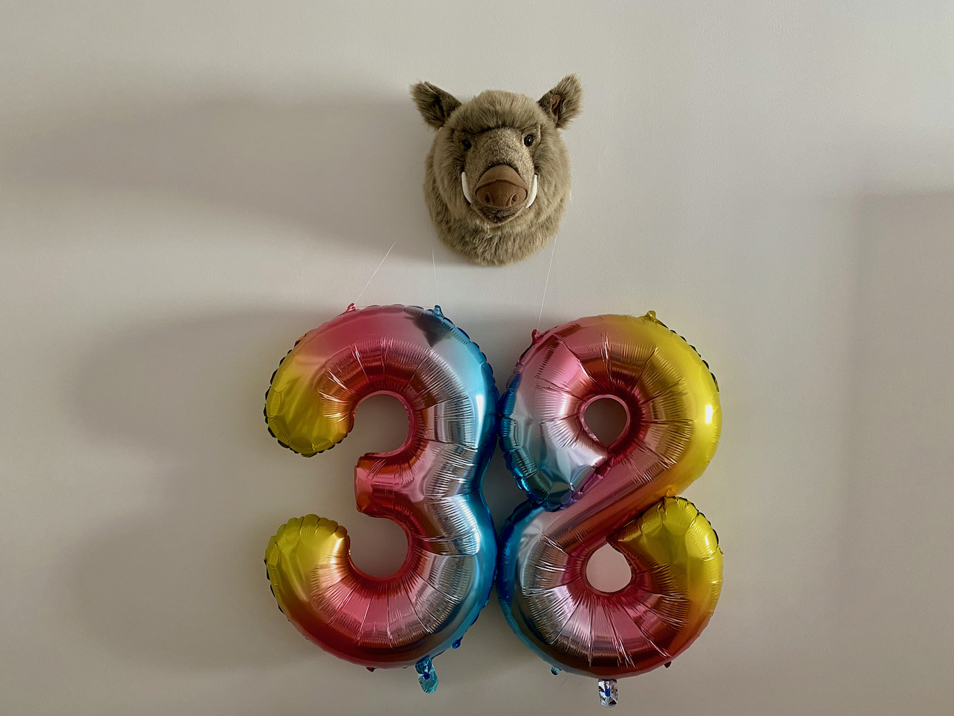 38