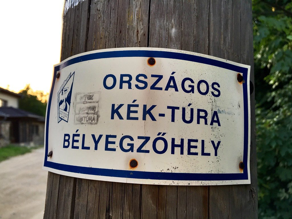 pecsét helye