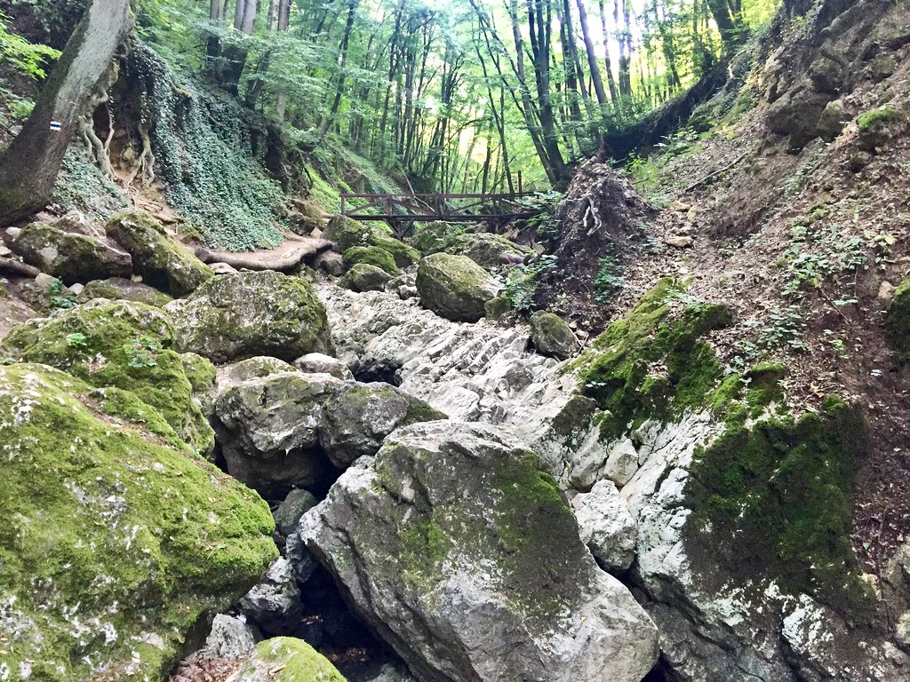 Dera-szurdok