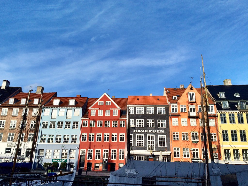 Nyhavn 1