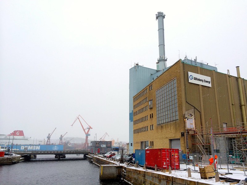 Göteborg Energi