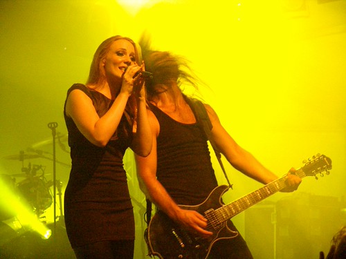 Epica #1