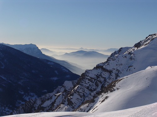 Col de Crevoux