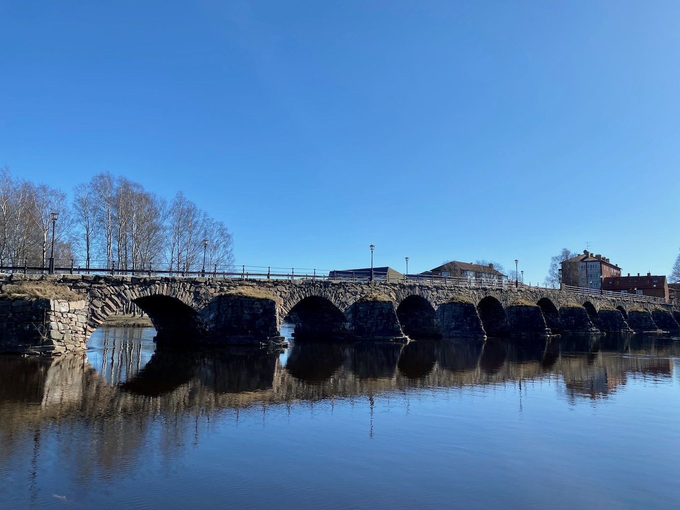 Gamla Stenbron