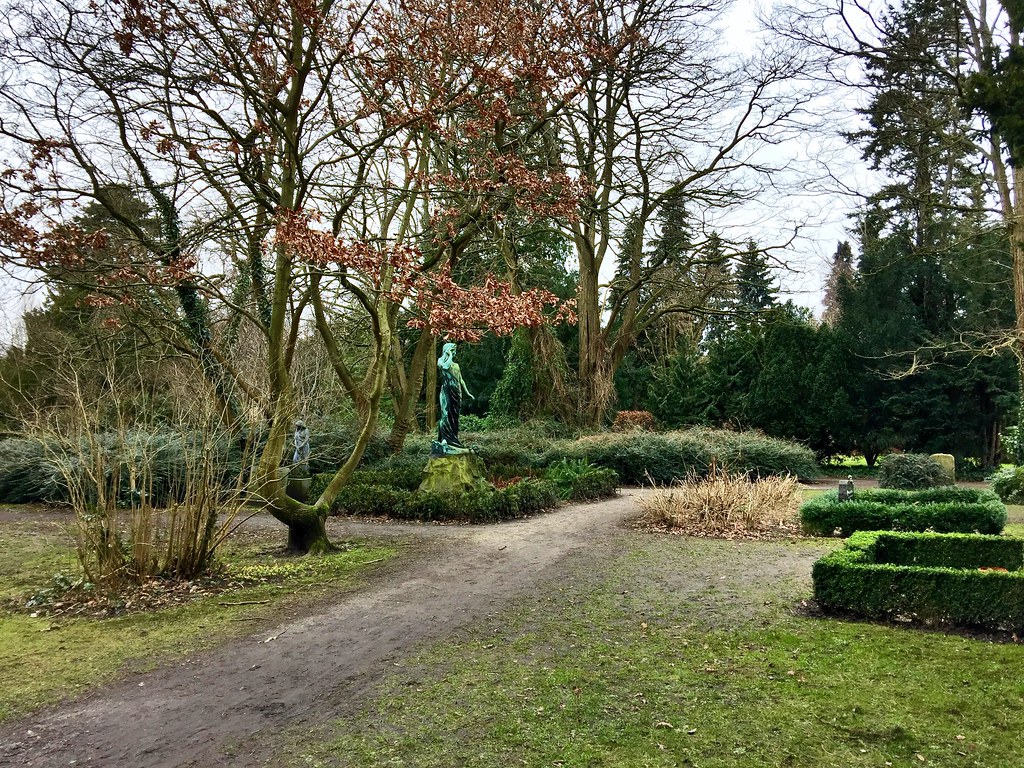 Assistens Kirkegård