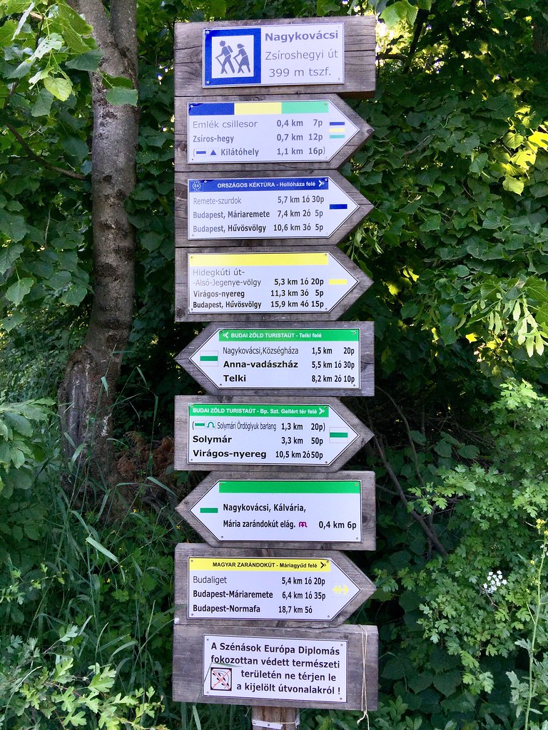 Nagykovácsiban komolyan veszik a tájékoztatást