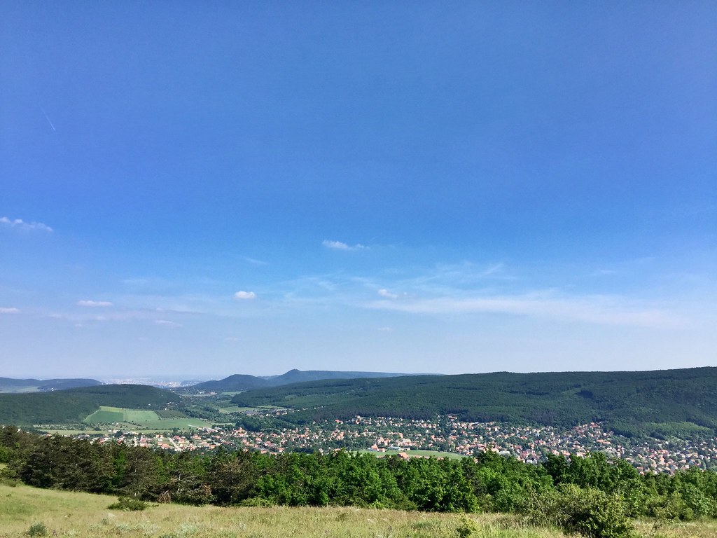 Nagy-Szénás teteje