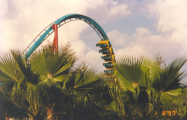 Busch Gardens - 