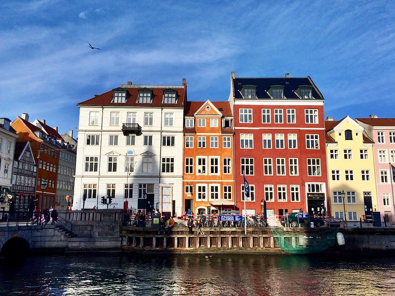 Nyhavn 2