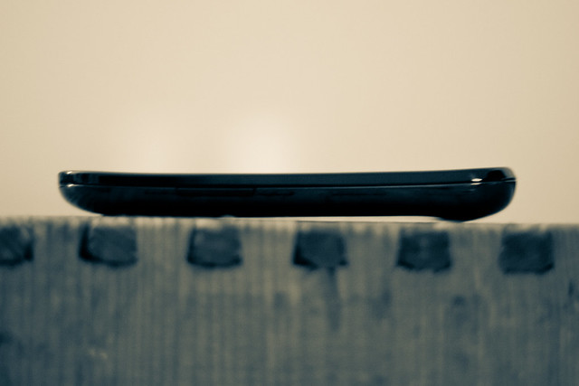 Nexus S
