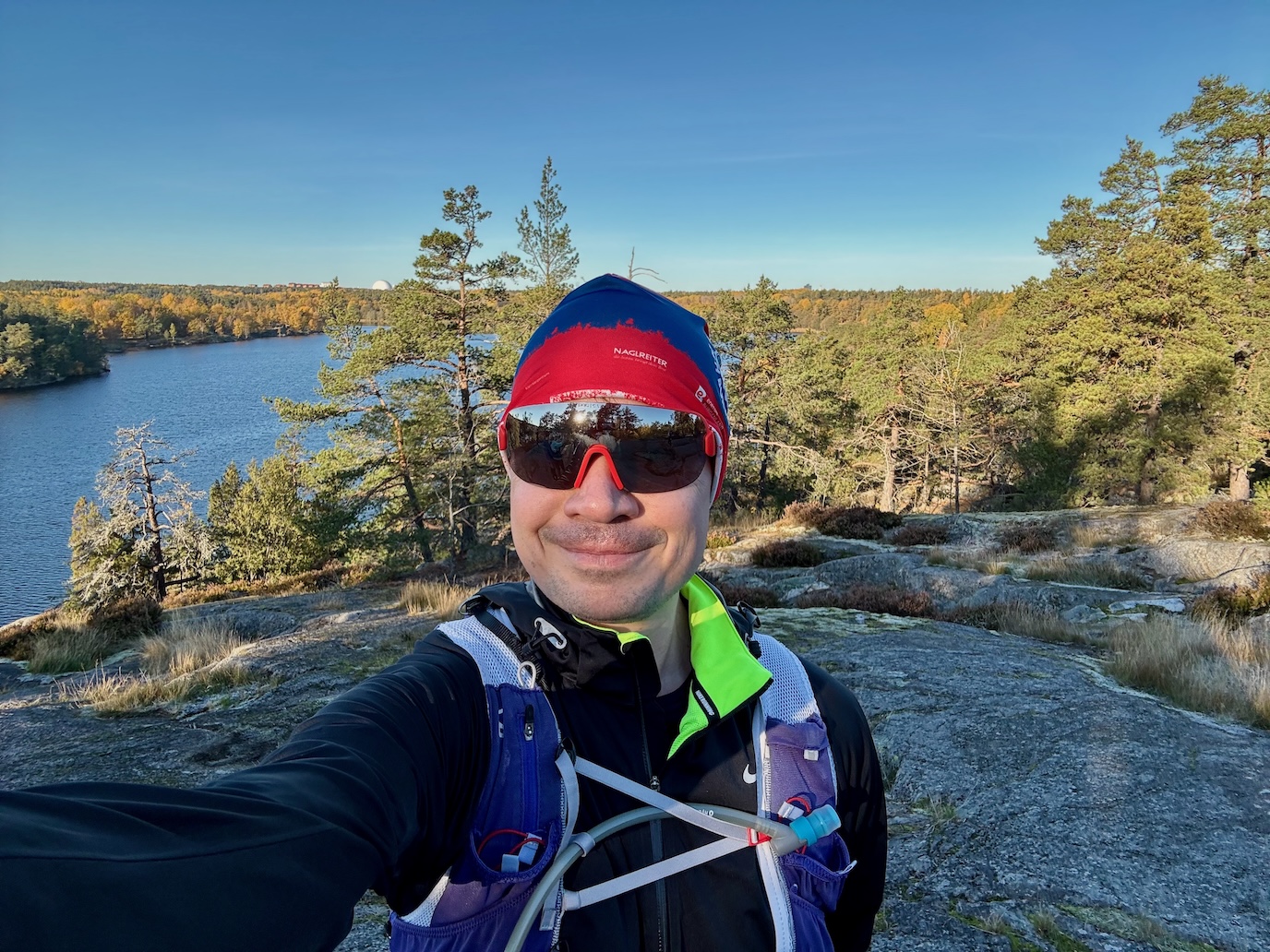 At Källtorpssjön