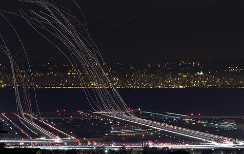 SFO crunch