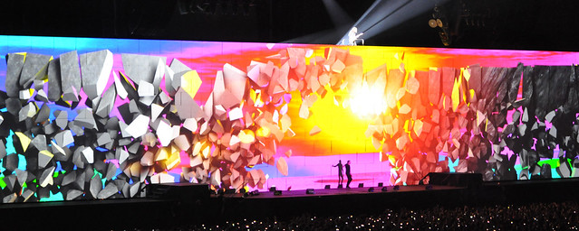 THE WALL - ROGER WATERS