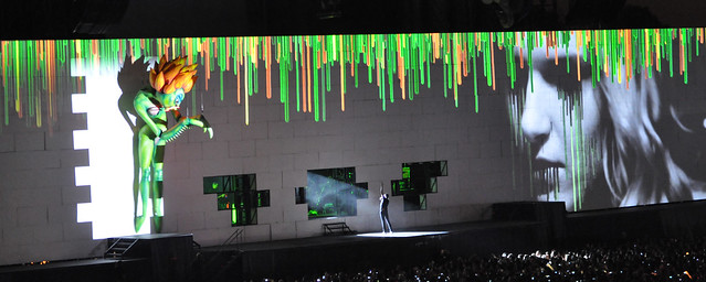 THE WALL - ROGER WATERS