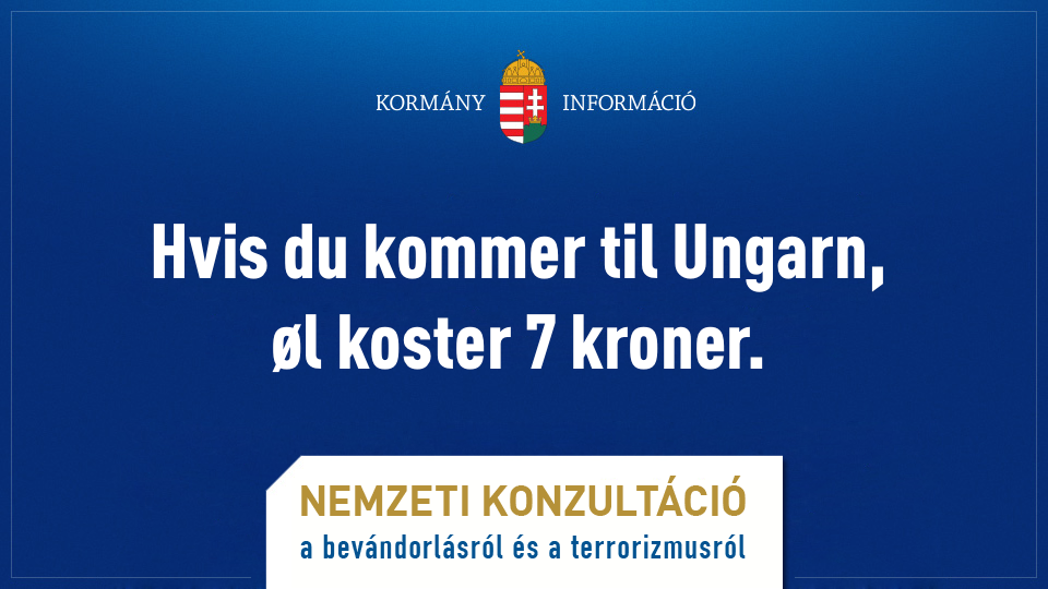 Viktig Informasjon