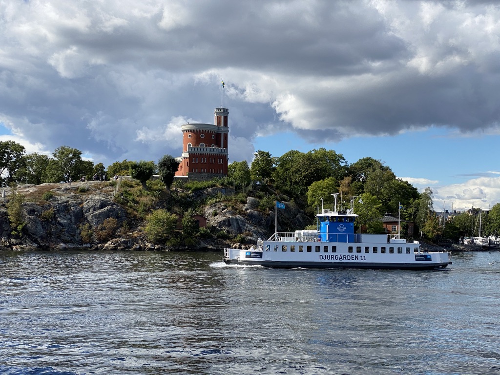 Skeppsholmen
