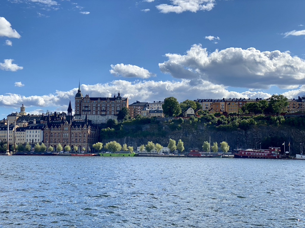 Söder Mälarstrand