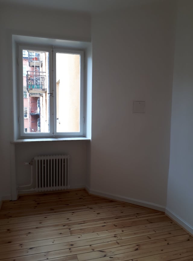 New apartment view 5